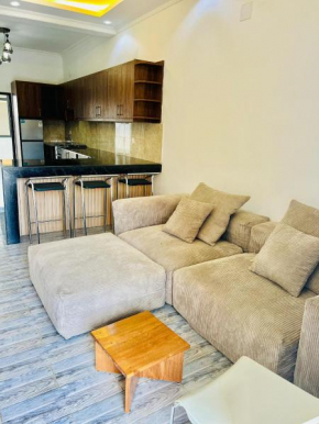 Dash apartment No 2
